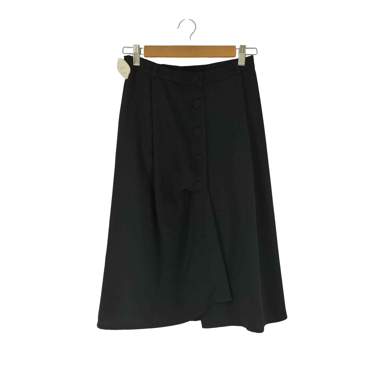 アニエスベー agnes b. PARIS フロント丸ボタンスカート レディース EUR：36 4,412円