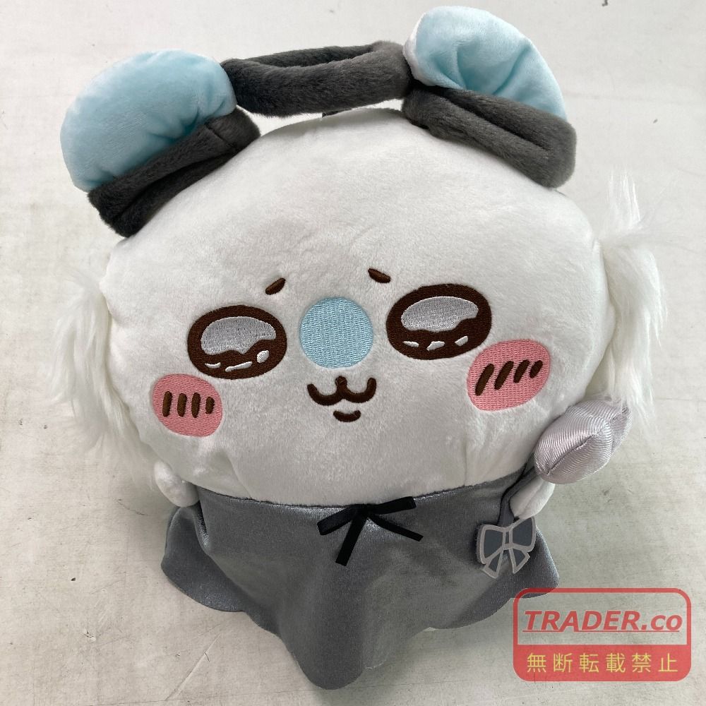 02w24654 ちいかわ ぬいぐるみ・マスコット まとめ売り 23点 モモンガ