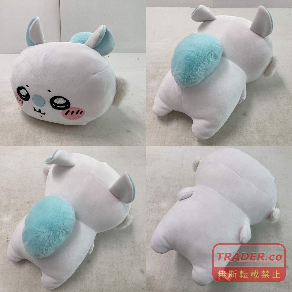 02w24654 ちいかわ ぬいぐるみ・マスコット まとめ売り 23点 モモンガ