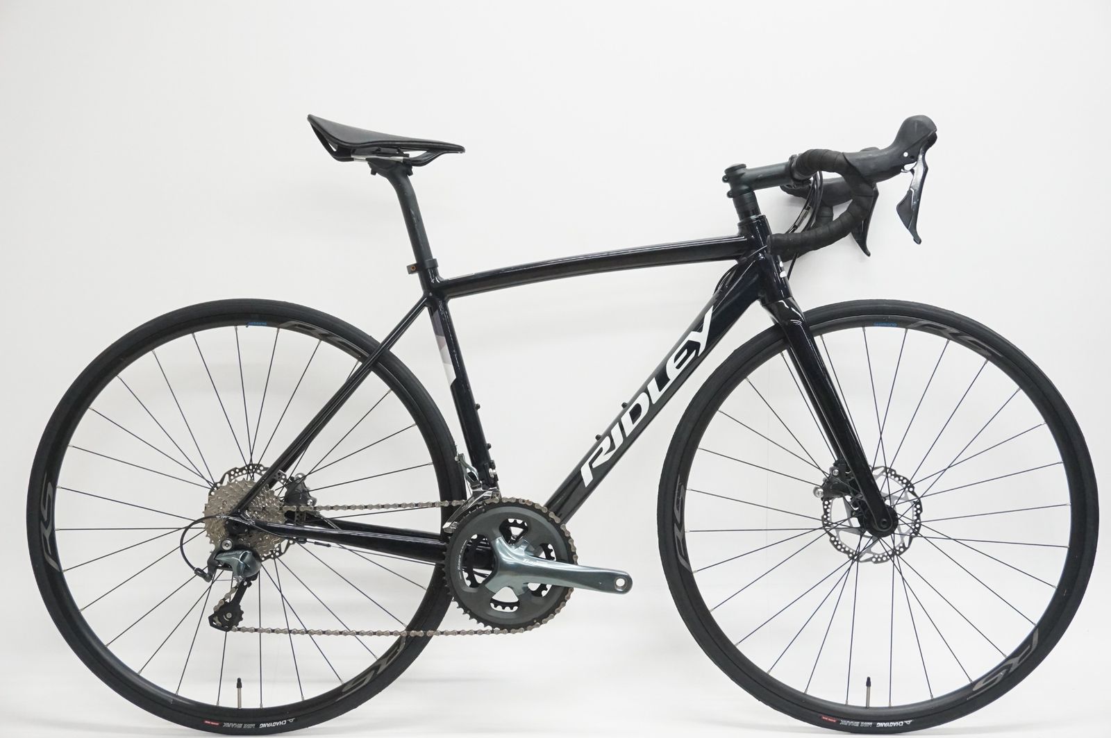RIDLEY 「リドレー」 FENIX SLA DISC TIAGRA 2024年モデル ロードバイク / バイチャリ福岡店
