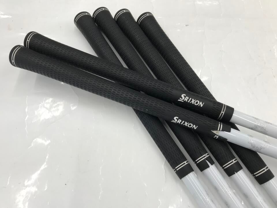 ダンロップ SRIXON ZX5 Diamana ZX for IRON Sフレックス アイアン