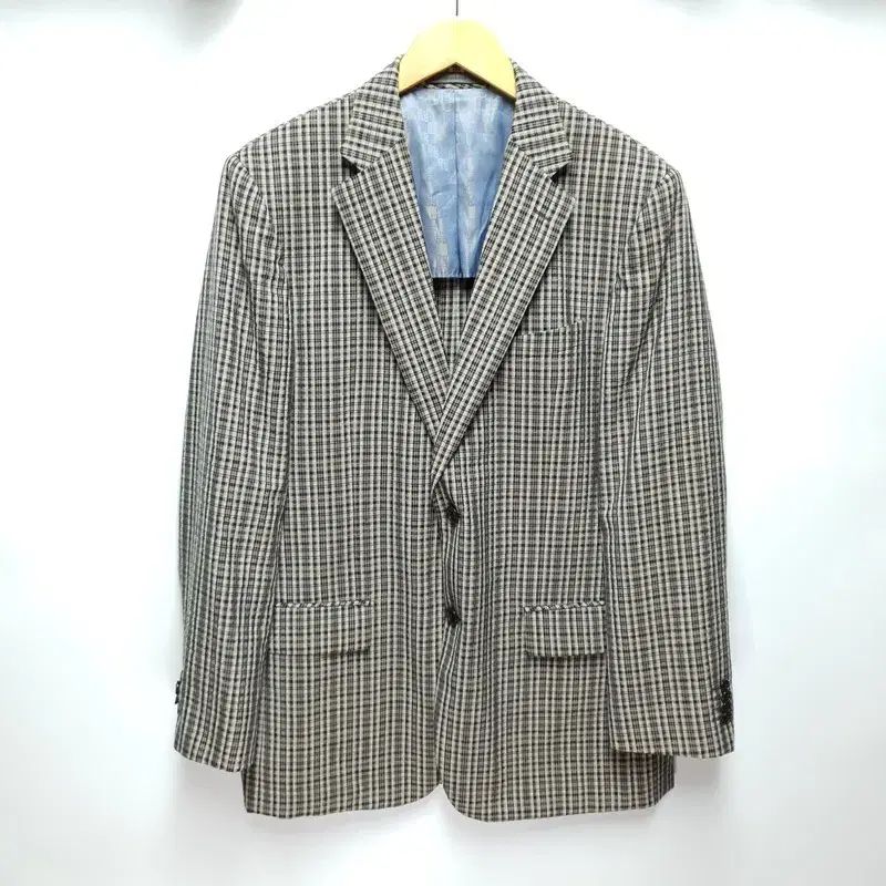 ジバンシィ CHECK ケン ジャケット 106