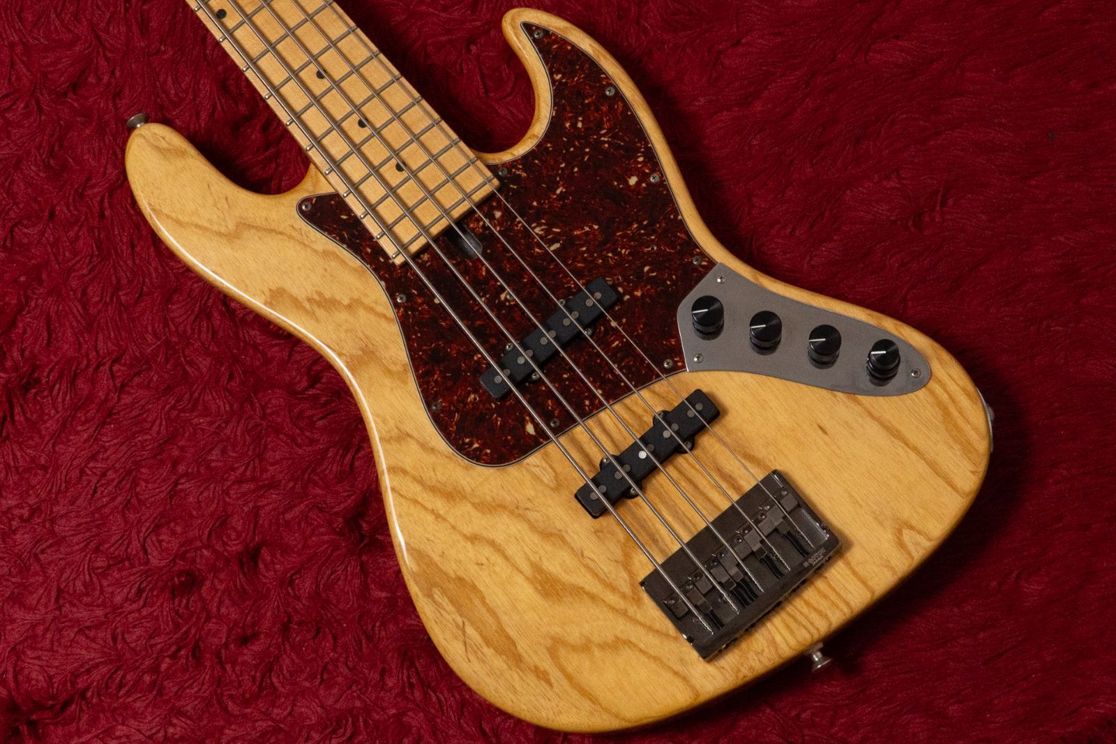 【used】Sadowsky NYC / Vintage 5 J Bass NAT 1997 4.145kg #2626【GIB横浜】エレキベース