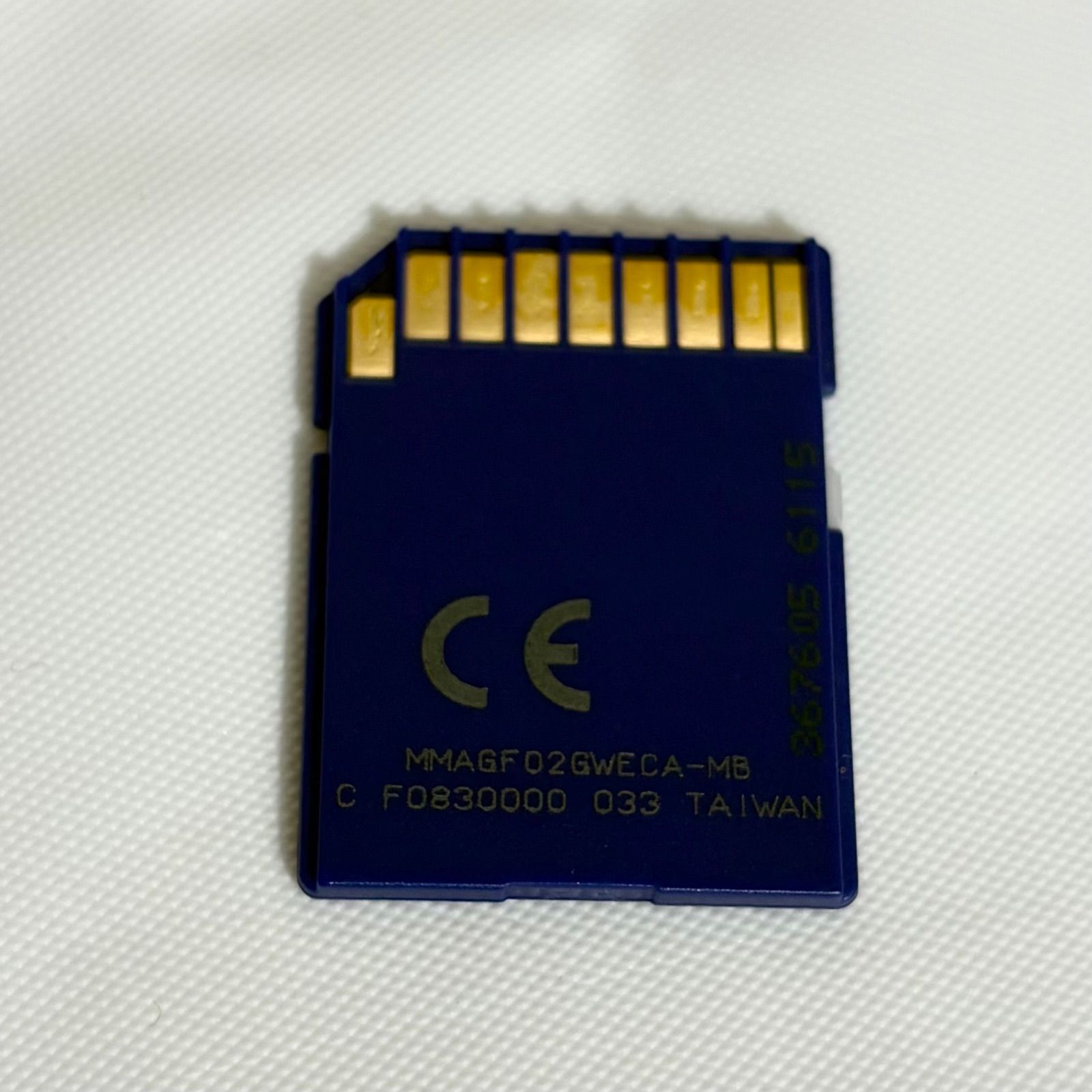 SII シルカレッド-S DD-A05FR フランス語カード - メルカリ