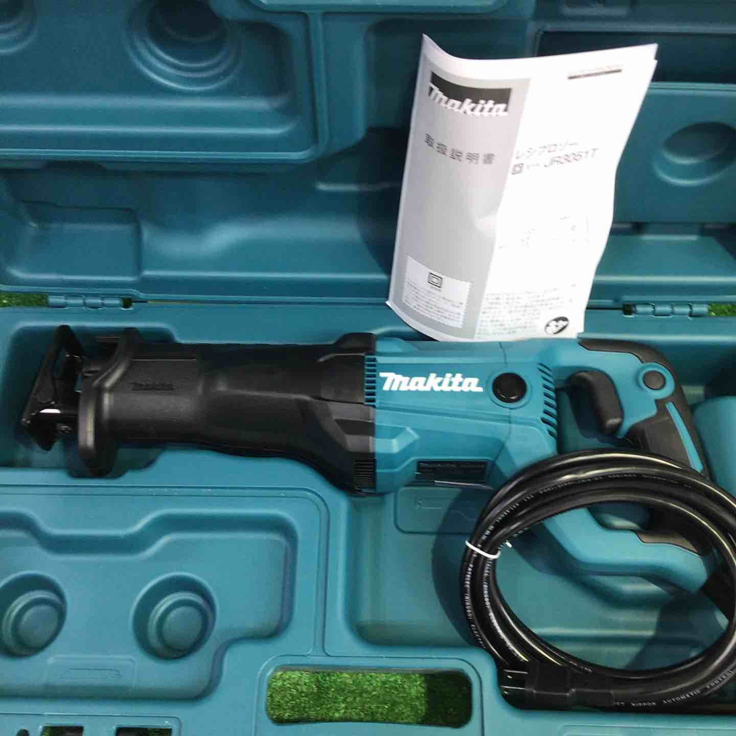 ★マキタ(makita) レシプロソー JR3051T【町田店】