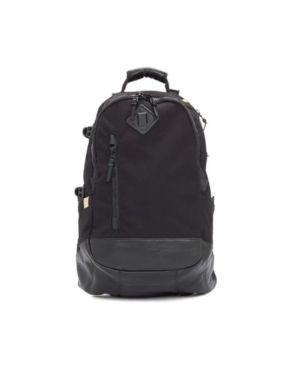 VISVIM ビズビム バックパック 20L ブラック フルセット