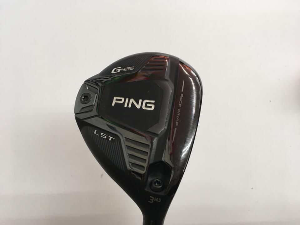 ピン　G425 LST　14.5度　ディアマナ TB70　Sフレックス　フェアウェイウッド　中古　ゴルフドゥ！水戸店【最短即日発送】