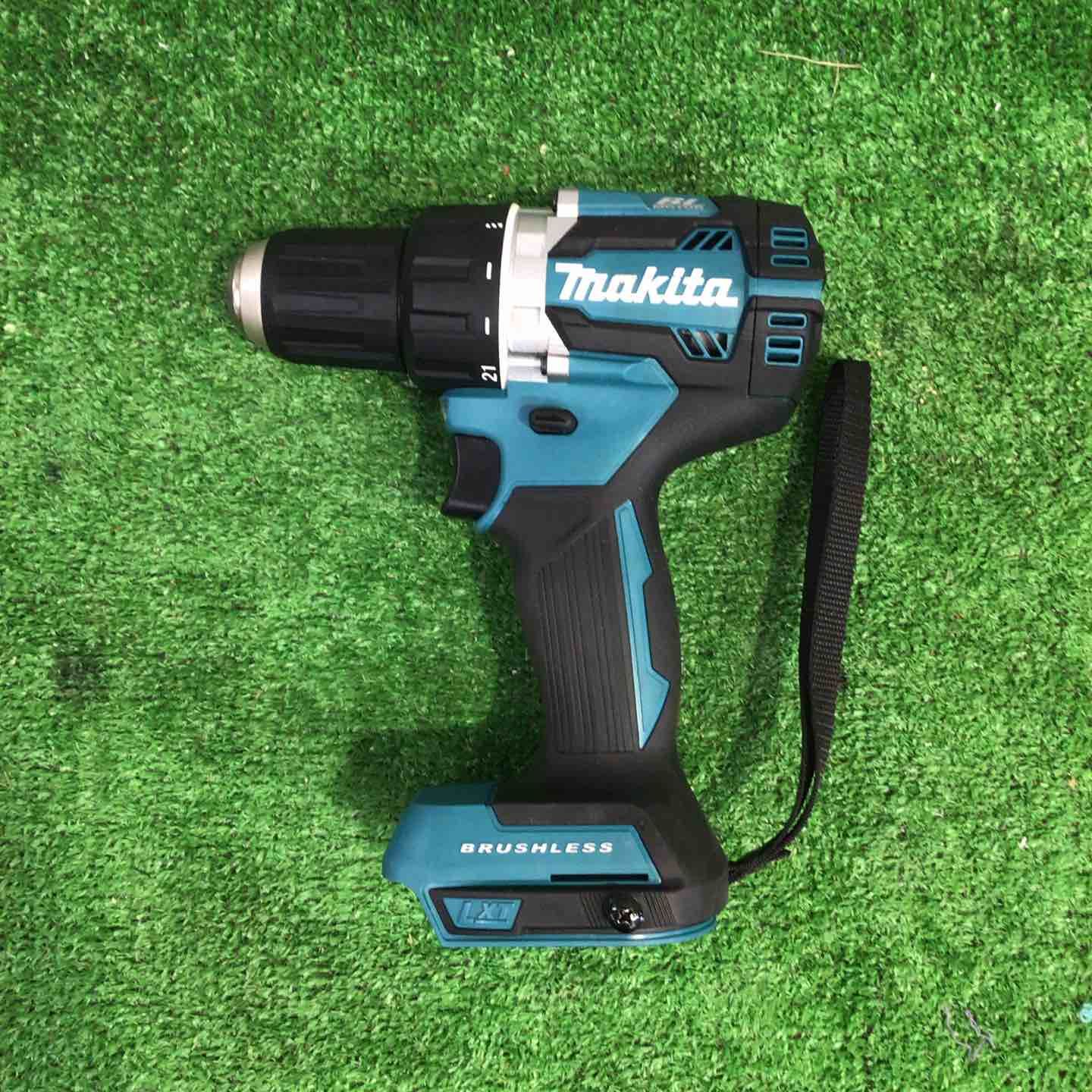 ☆マキタ(makita) コードレスドリルドライバー DF484DZ【町田店】 12,370円