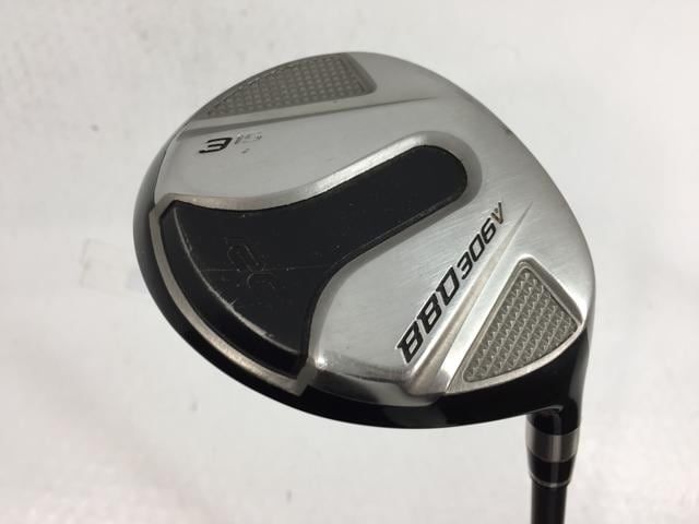 【中古ゴルフクラブ】ロイヤルコレクション BBD 306V フェアウェイ 2013 ランバックス RC60 3W
