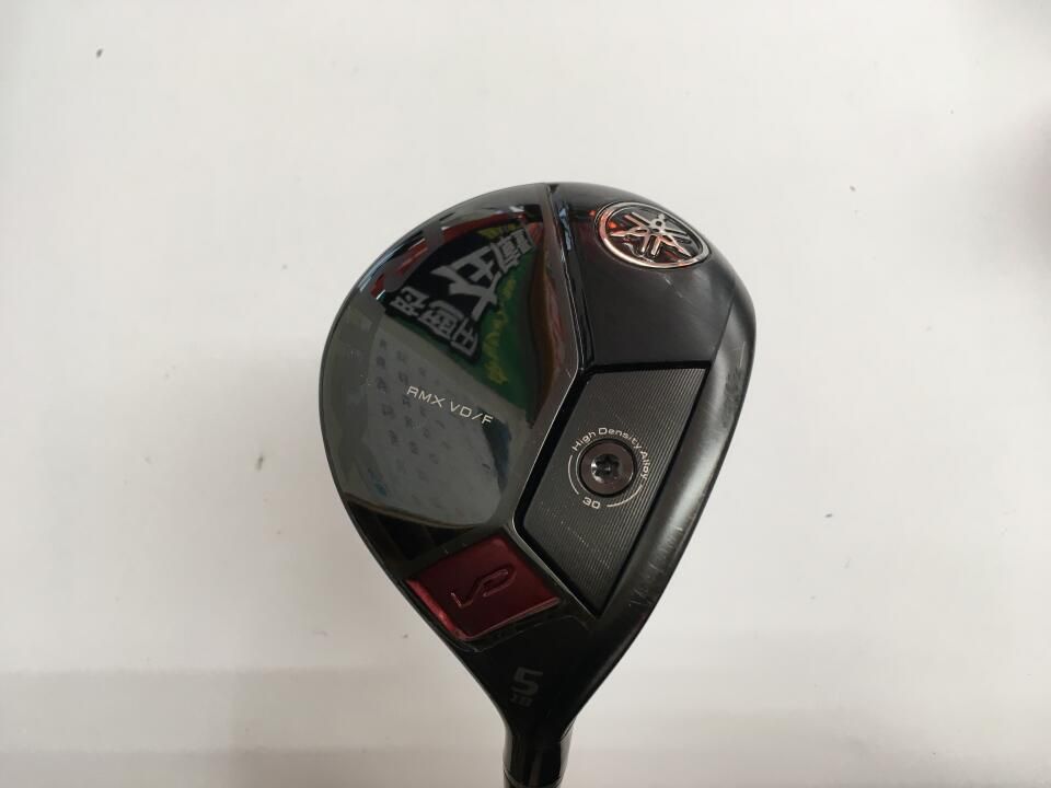 ヤマハ　RMX VD 2024　18度　TENSEI TB f (YAMAHA)　Sフレックス　フェアウェイウッド　中古　ゴルフドゥ！水戸店【最短即日発送】