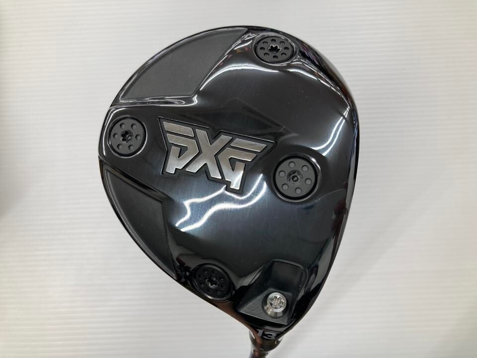 パーソンズエクストリームゴルフ　SECRET WEAPON　13度　24 VENTUS BLUE 6　Xフレックス　ドライバー　中古　ゴルフドゥ！新大宮バイパス浦和店【最短即日発送】
