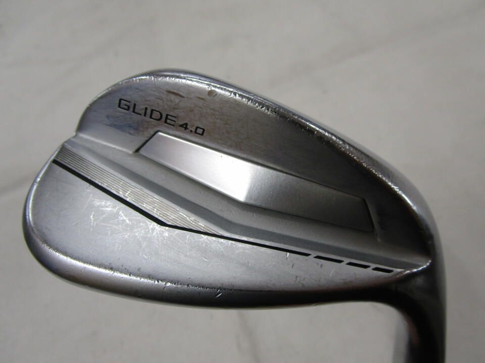 ピン　GLIDE 4.0　54度　NSプロ MODUS 3 TOUR 115　Sフレックス　ウェッジ　中古　ゴルフドゥ！札幌東苗穂店【最短即日発送】
