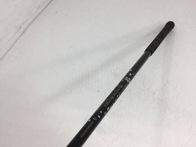 返品OK 中古ゴルフクラブMUTSUMI HONMA(本間 睦) MUTSUMI HONMA
