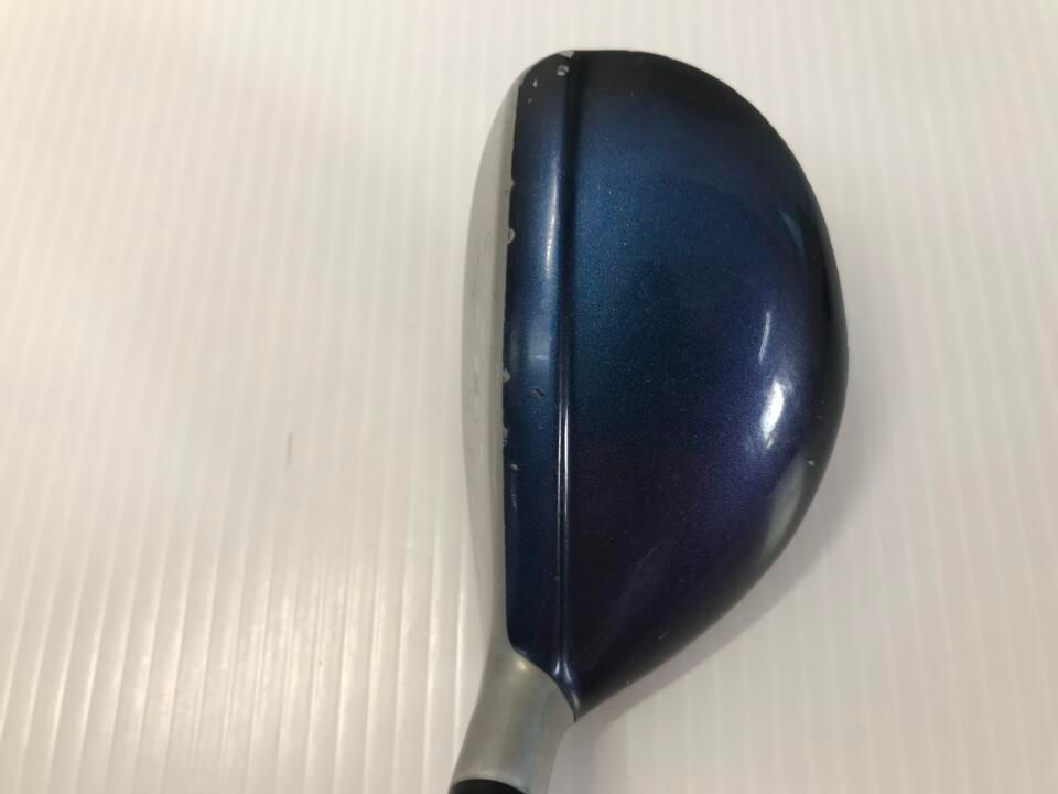 ゼクシオ エイト U5 25度 MP800L L レディース ユーティリティ