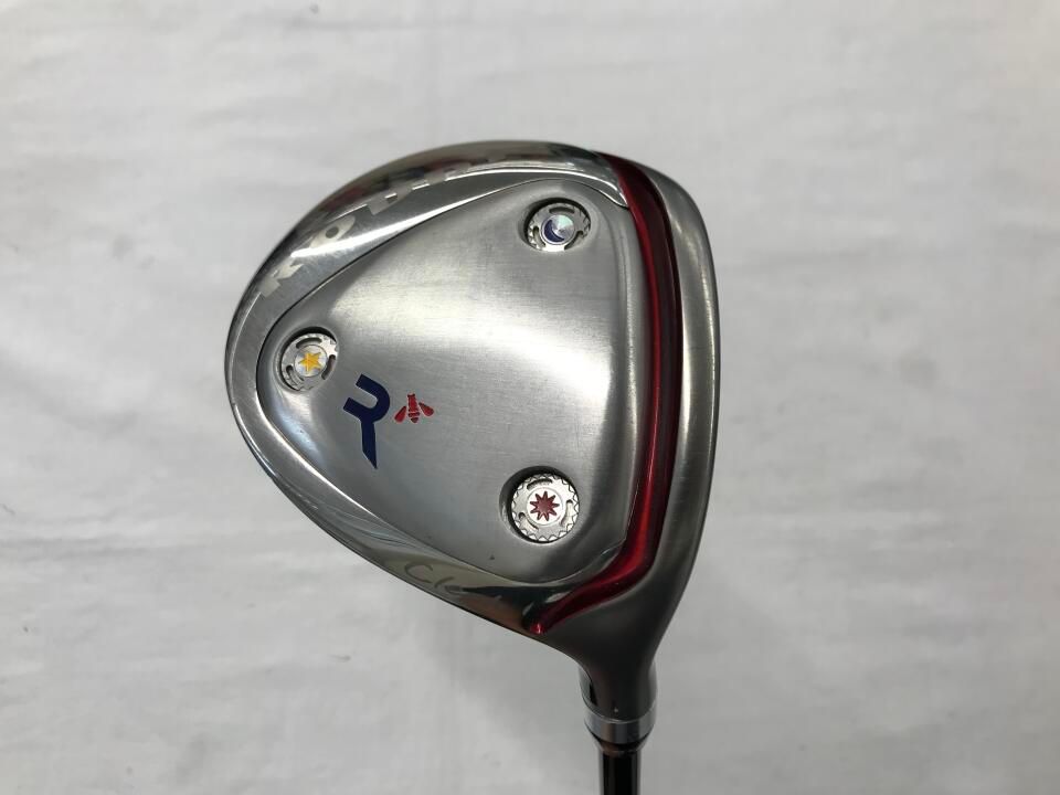 ロッディオ　RODDIO FAIRWAY WOOD　18.3度　ロッディオ FW　Sフレックス　フェアウェイウッド　中古　ゴルフドゥ！NEXTさいたま三室店【最短即日発送】