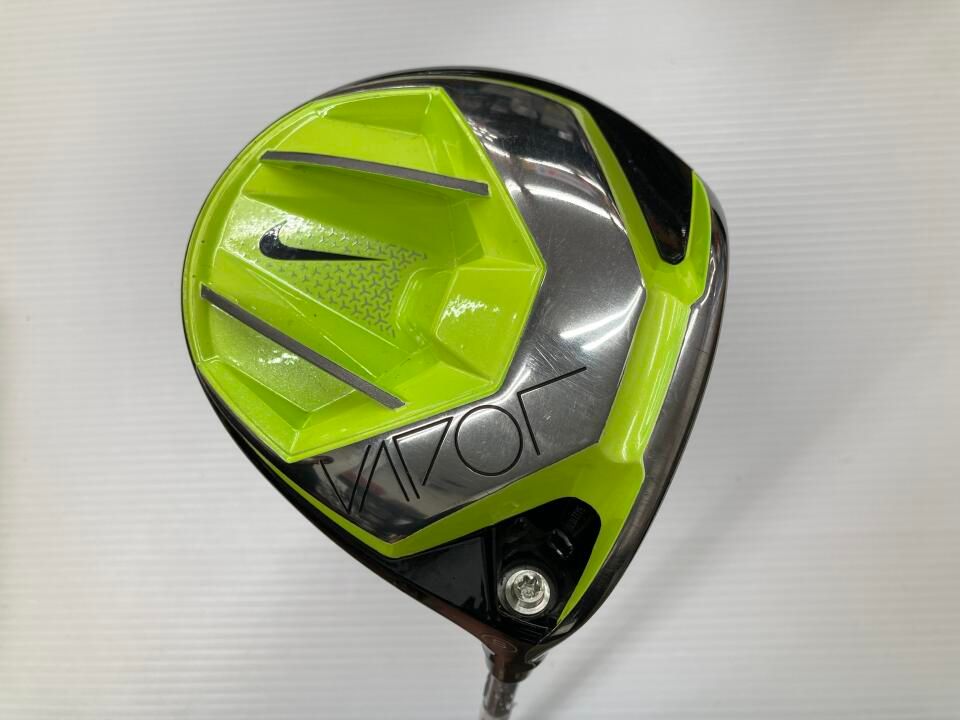 ナイキ　VAPOR SPEED　9.5度　ツアーAD MJ-6　Sフレックス　ドライバー　中古　ゴルフドゥ！新大宮バイパス浦和店【最短即日発送】