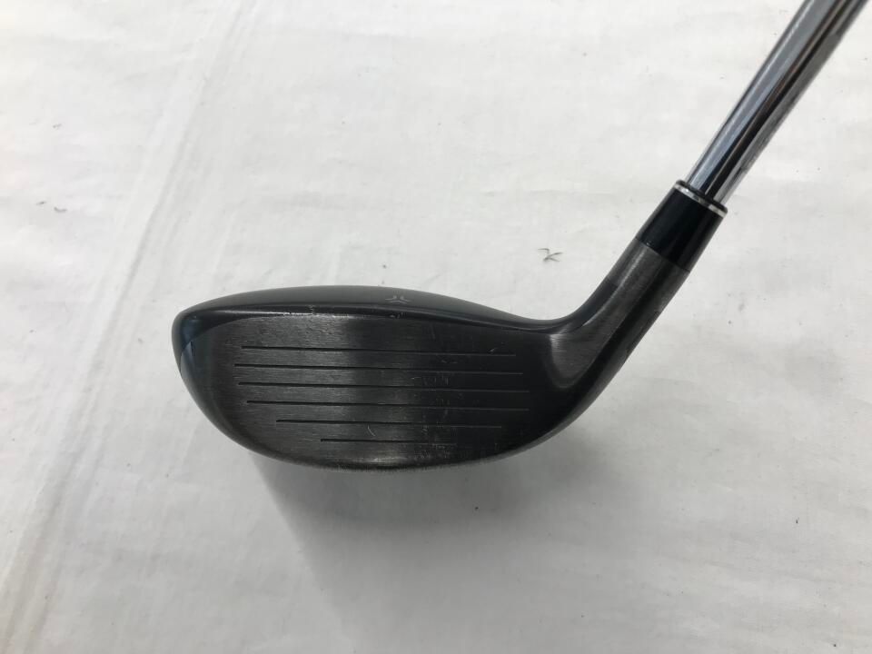 ダンロップ SRIXON ZX Mk2 HYBRID 22度 NSプロ950GH neo DST for