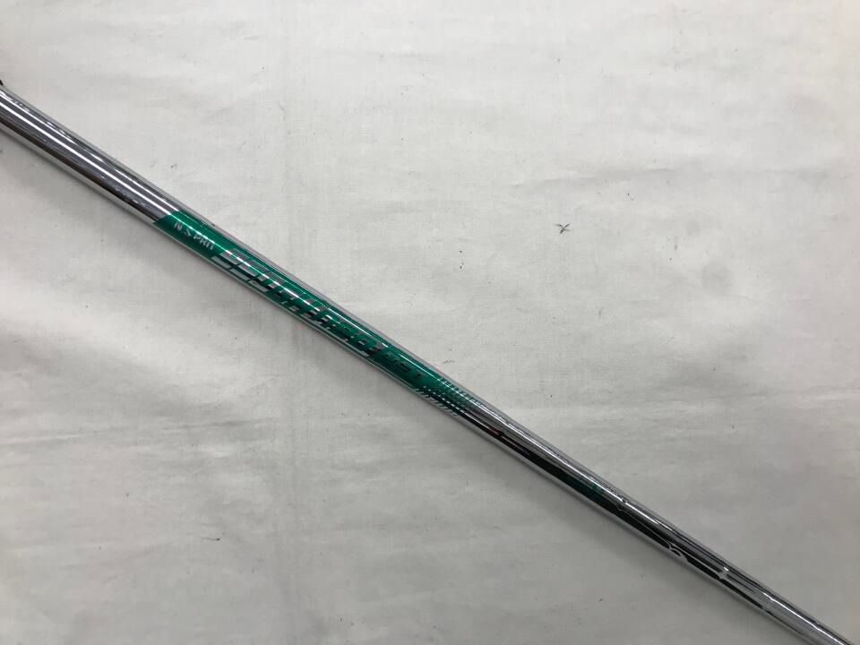 【中古】 サブミクロンデバイス　2 ダンロップ SRIXON ZX Mk2 HYBRID 22度 NSプロ950GH neo DST for
