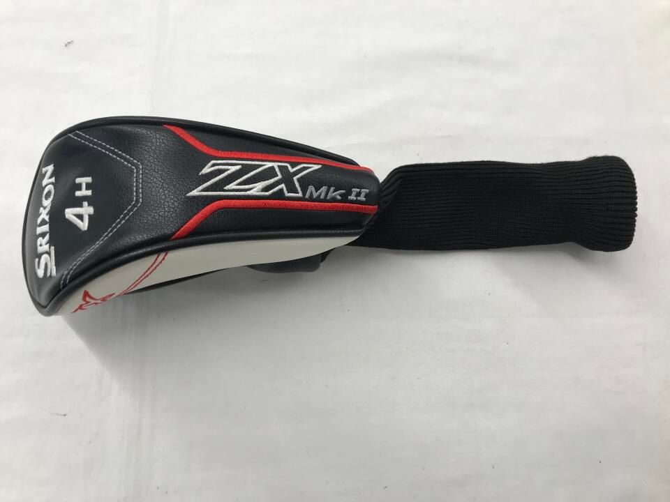 ダンロップ SRIXON ZX Mk2 HYBRID 22度 NSプロ950GH neo DST for