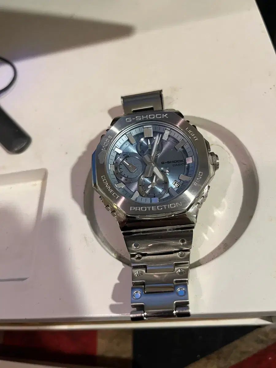 G-SHOCK GMC-B2100AD-2ADR