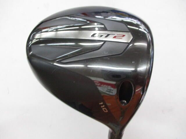 タイトリスト GT2 11度 TENSEI 1K Black 65 Sフレックス ドライバー 