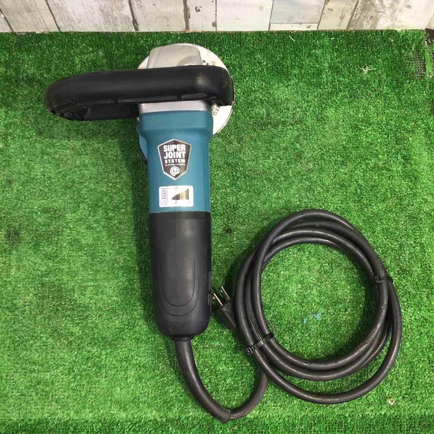 ★マキタ(makita) 125mm電子コンクリートカンナ PC5010C【町田店】