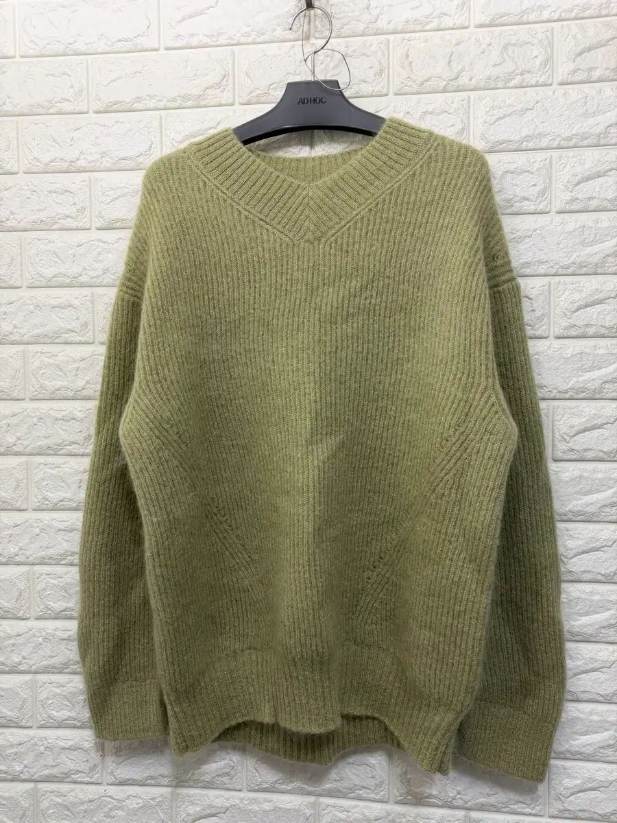 TIME HOMME ニット 100