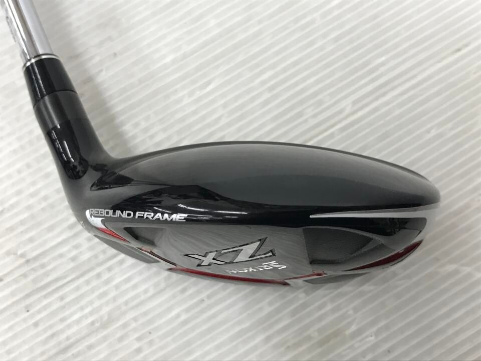 新品タグ付き♡ 定価12600円 スリクソン ZXi ハイブリッド Diamana ZXi for HYBRID