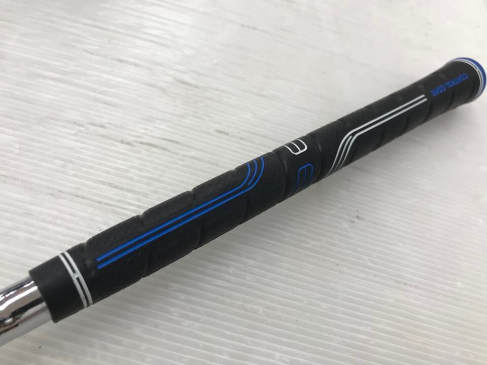 専用 ダンロップ SRIXON ZX HYBRID 22度 NSプロ950GH D.S.T. Sフレックス