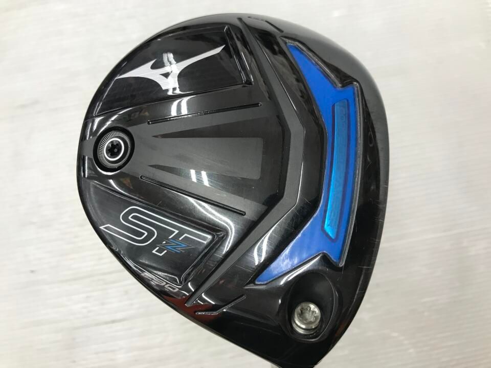 ミズノ　ST-Z 230　15度　ツアーAD GM F　Sフレックス　フェアウェイウッド　中古　ゴルフドゥ！大宮丸ヶ崎店【最短即日発送】