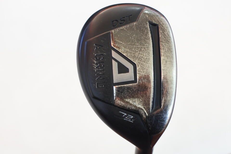Aデザインゴルフ　A GRIND DST　21度　NEXGEN Prototype　UNIフレックス　ユーティリティ　中古　ゴルフドゥ！春日井店【最短即日発送】