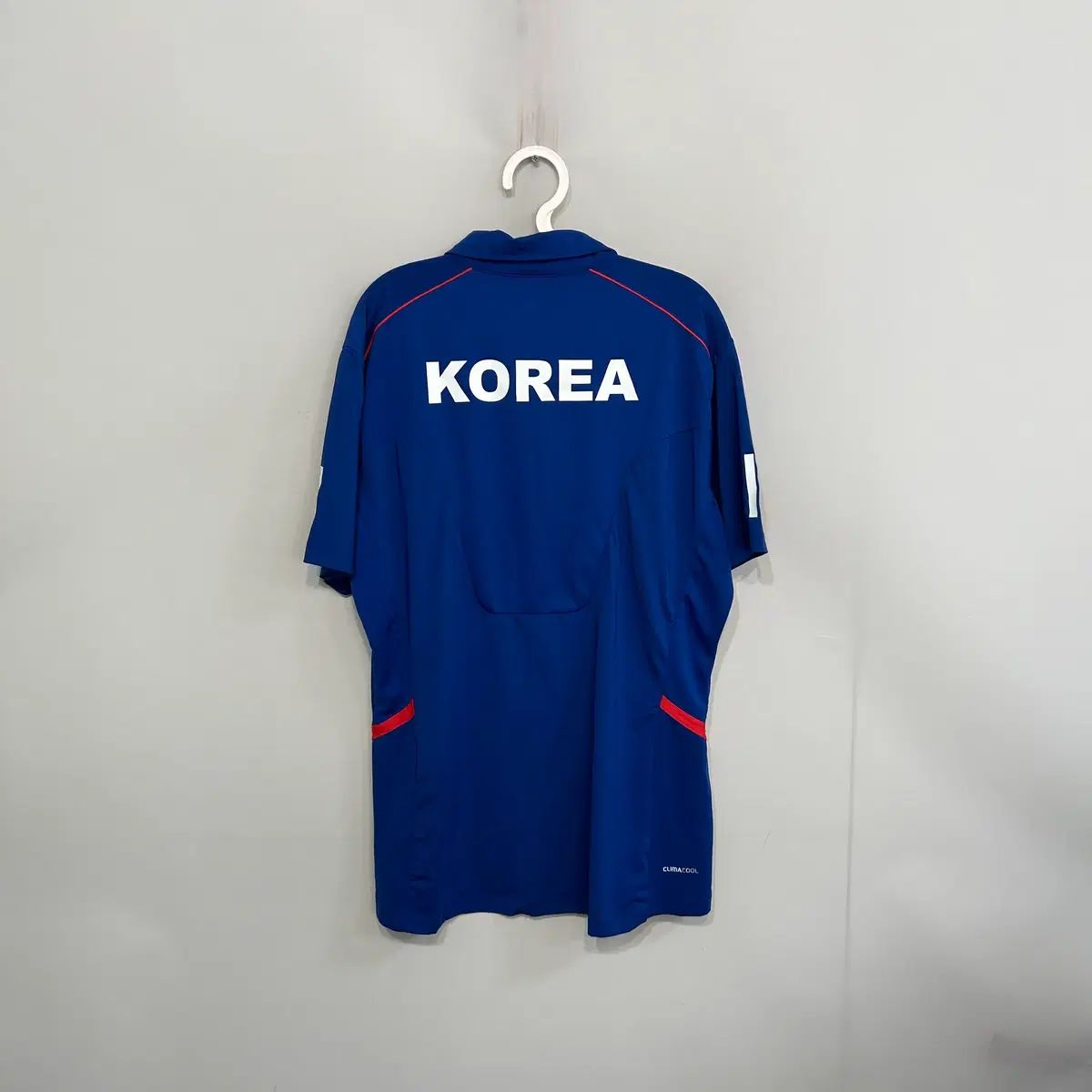 アディダス 韓国国家代表 チームコリア テニス カラーTシャツ 110 機能性 カラーTシャツ アディダス 韓国国家代表 チームコリア テニス カラーTシャツ 110 機能性 カラーTシャツ