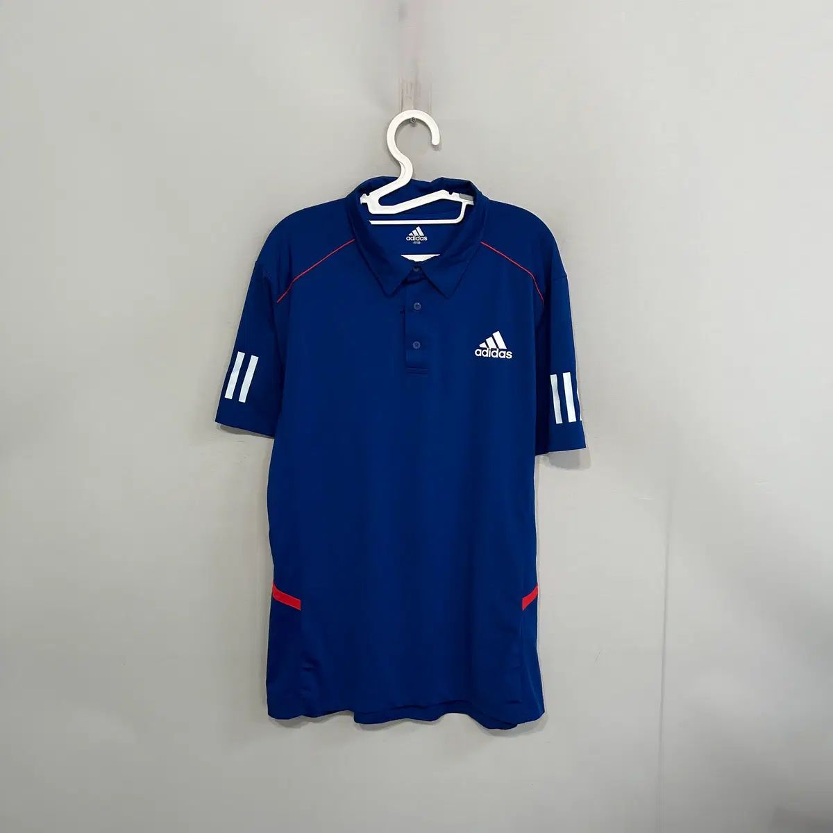 アディダス 韓国国家代表 チームコリア テニス カラーTシャツ 110 機能性 カラーTシャツ
