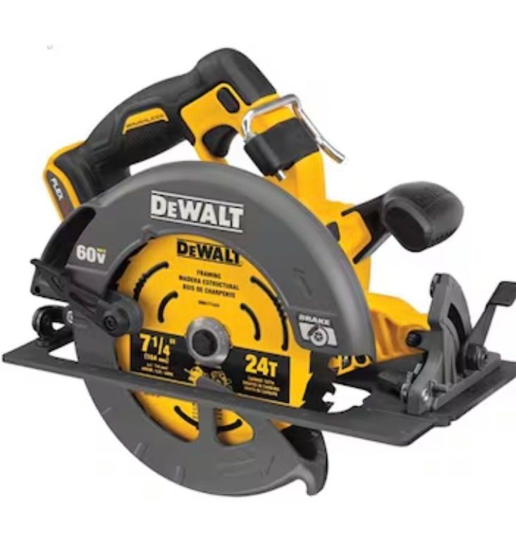 丸鋸マルノコdewaltデウォルト