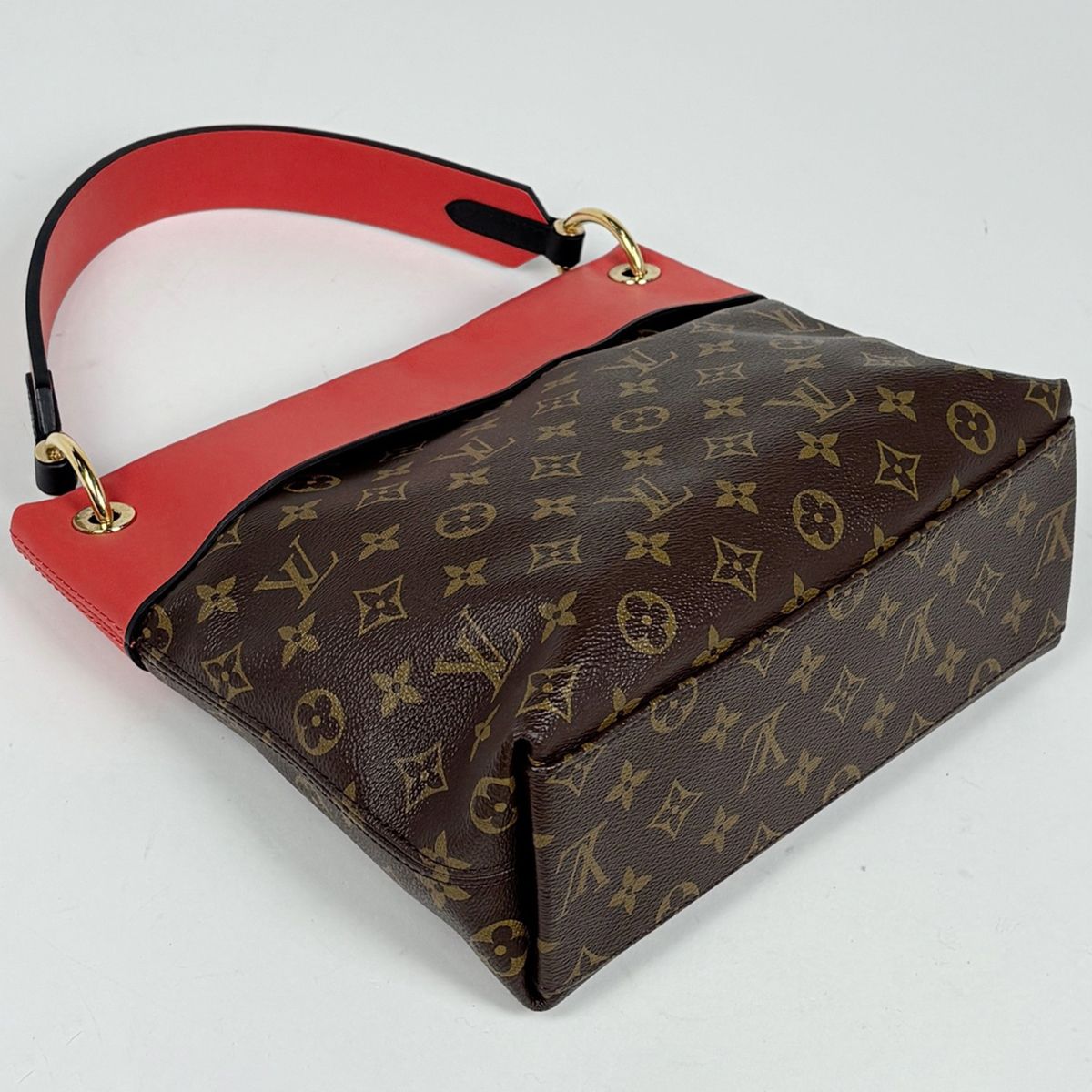ルイ・ヴィトン Louis Vuitton テュイルリーブザス 2WAY ハンドバッグ 