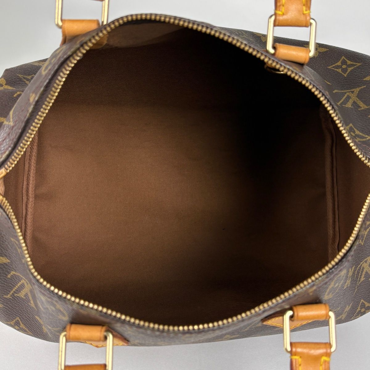 ルイ・ヴィトン Louis Vuitton スピーディ30 ボストンバッグ