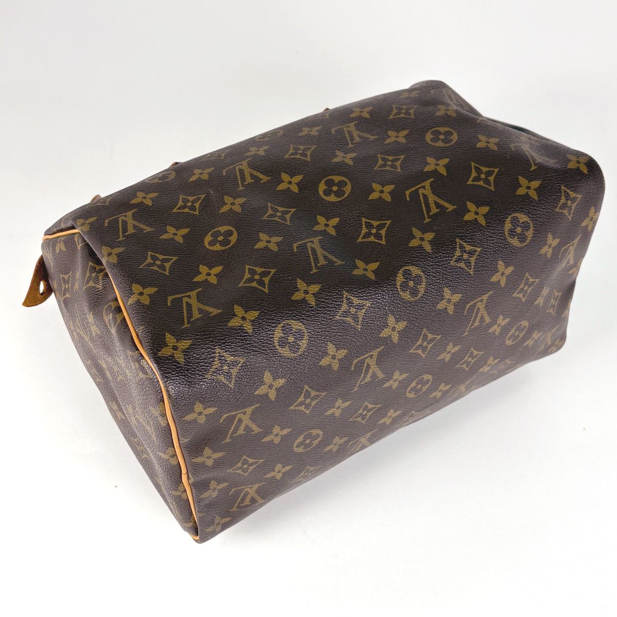 ルイ・ヴィトン Louis Vuitton スピーディ30 ボストンバッグ