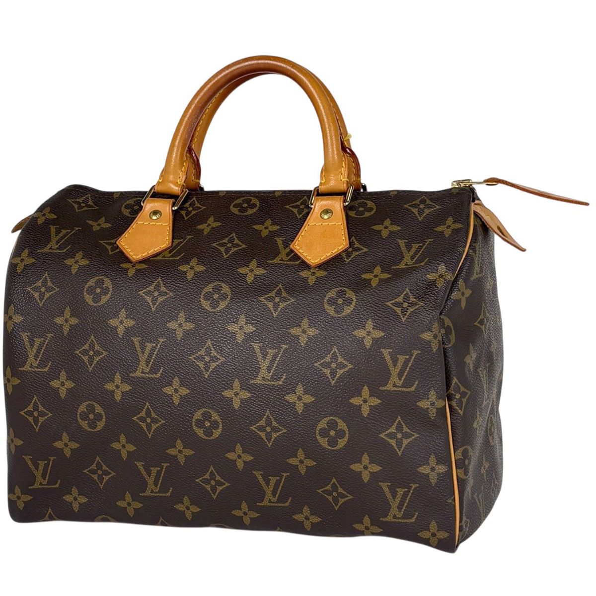 Louis Vuitton ルイ・ヴィトン スピーディ30 ボストンバッグ ルイ・ヴィトン Louis Vuitton スピーディ30 ボストンバッグ