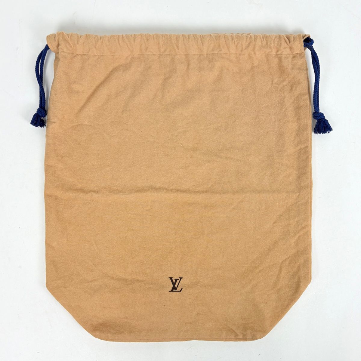 ルイ・ヴィトン Louis Vuitton プチ ノエ ワンショルダー 巾着型 