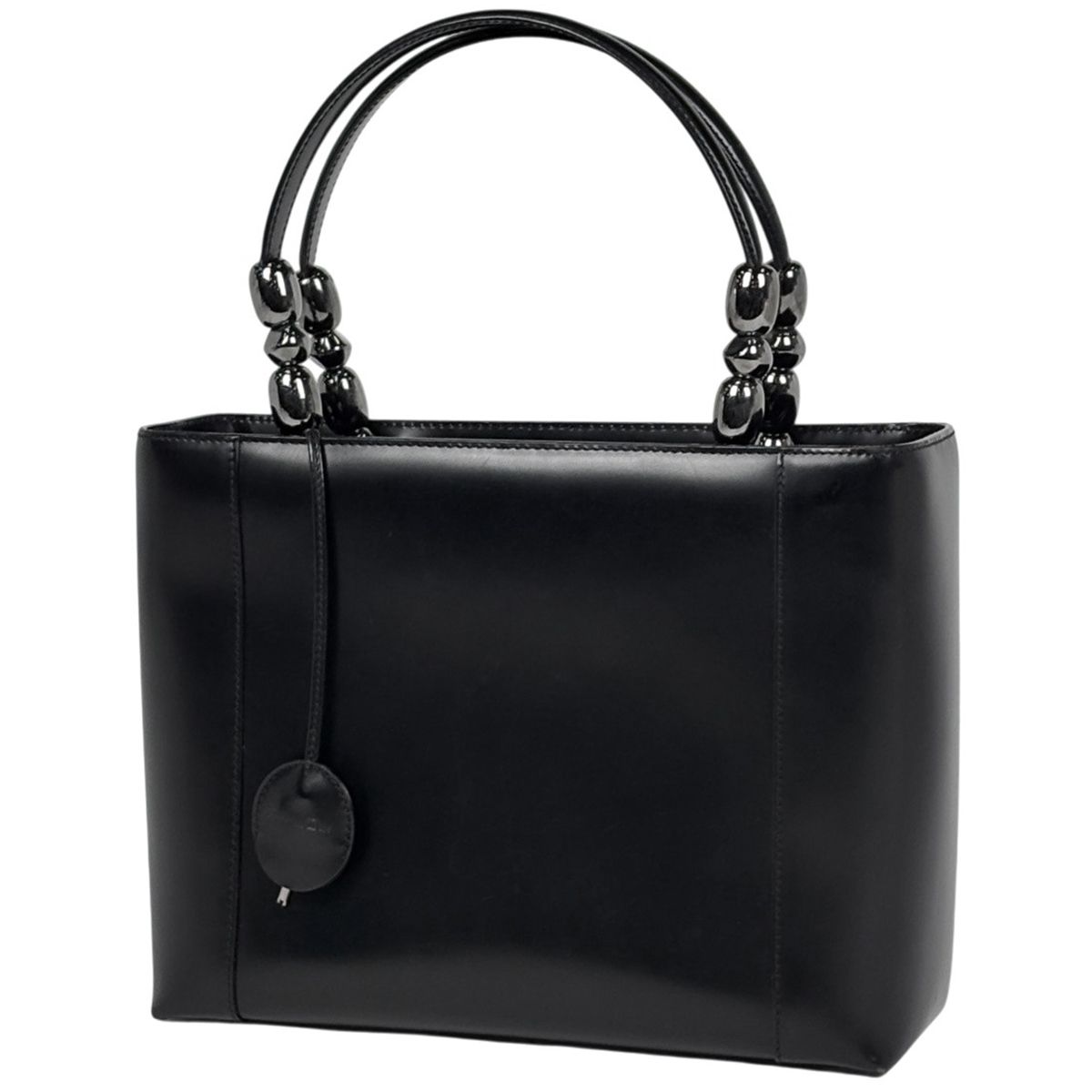 クリスチャンディオール Christian Dior マリスパール ハンドバッグ