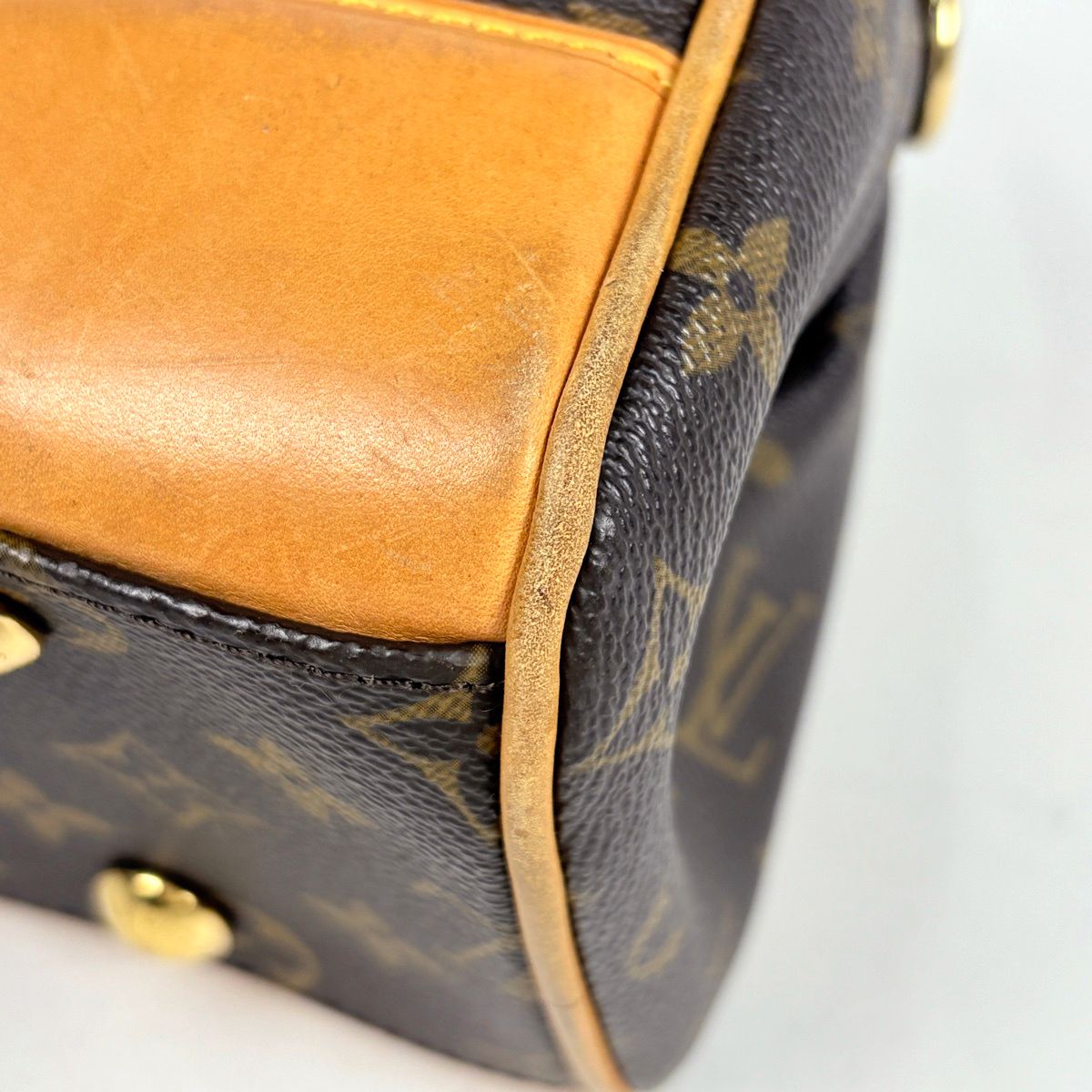 ヴィトン ビバリーMM ワンショルダーバッグ ☆ M40121 FL1068 モノグラム レディース 肩掛け ショルダーバッグ LOUIS VUITTO ▼ 7J ルイ・ヴィトン Louis Vuitton ビバリーMM ワンショルダー ショルダー