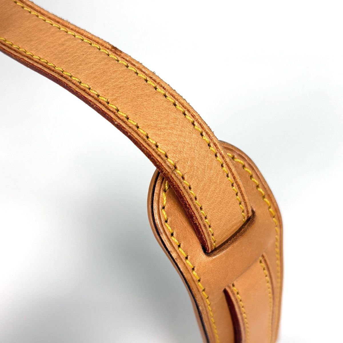 ルイ・ヴィトン Louis Vuitton ソローニュ 斜め掛け ショルダーバッグ