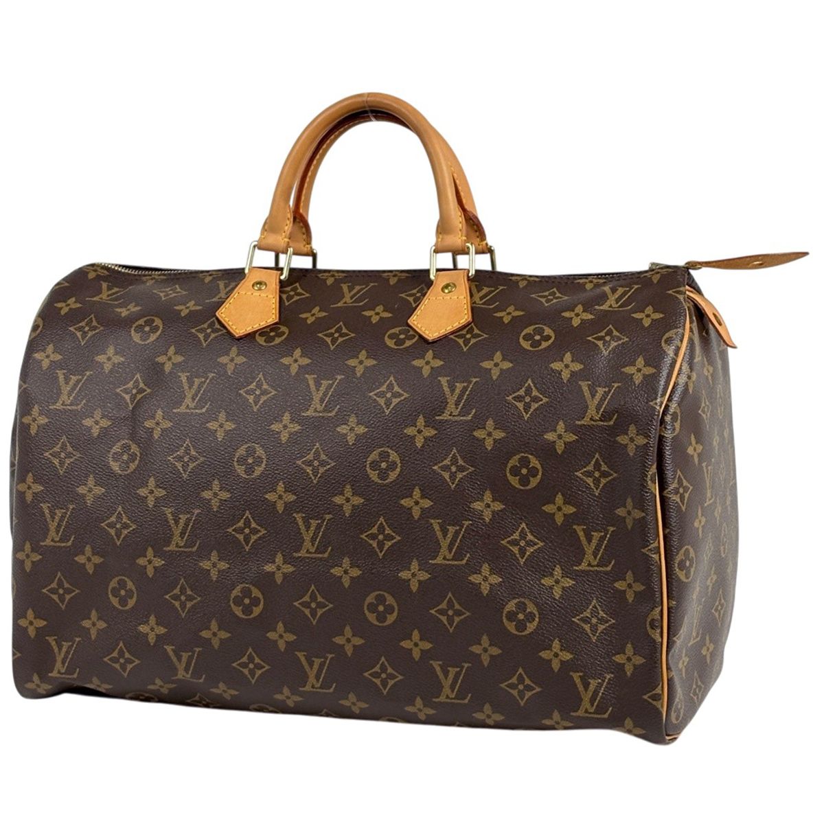 LOUIS VUITTON　ルイヴィトン　M41522　スピーディ40　ボストン ルイ・ヴィトン Louis Vuitton スピーディ40 ボストンバッグ