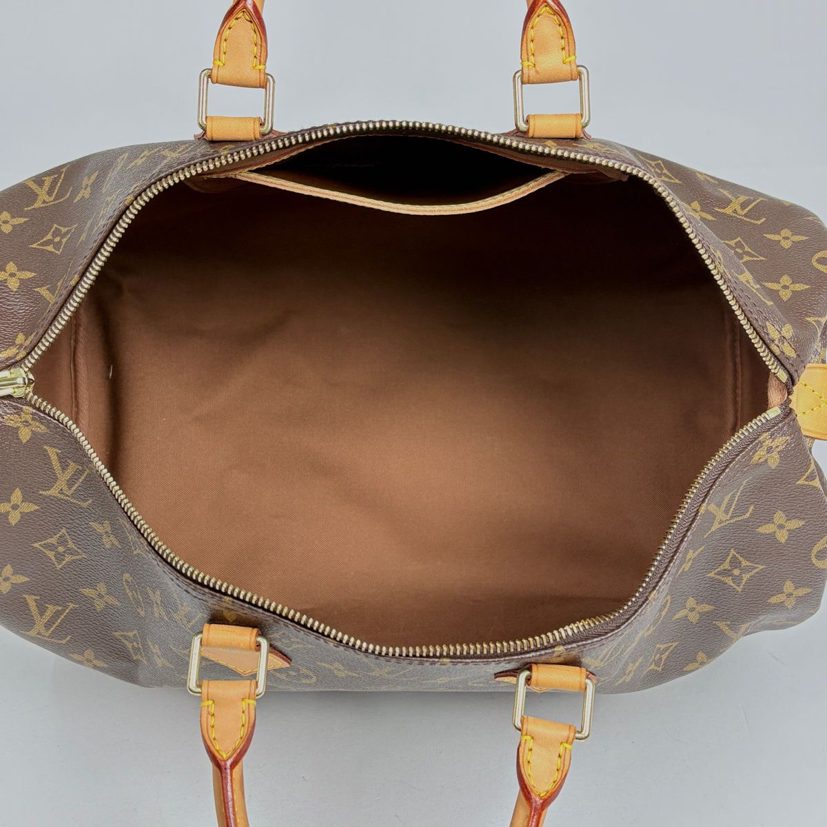 ルイ・ヴィトン Louis Vuitton スピーディ40 ボストンバッグ