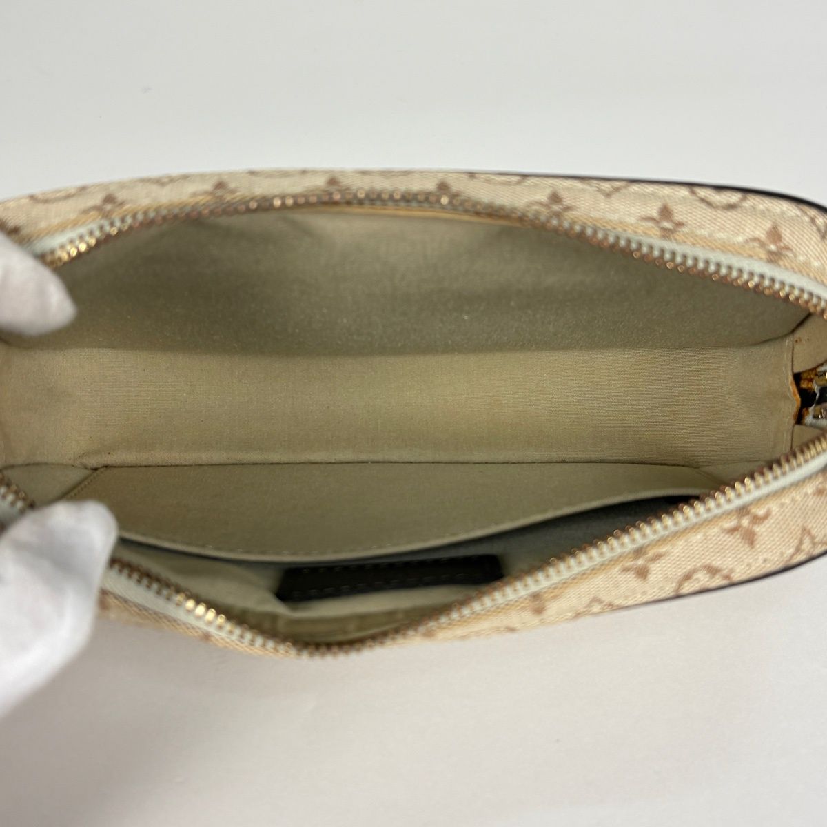 ルイ・ヴィトン Louis Vuitton ジュリエット MM ショルダーバッグ