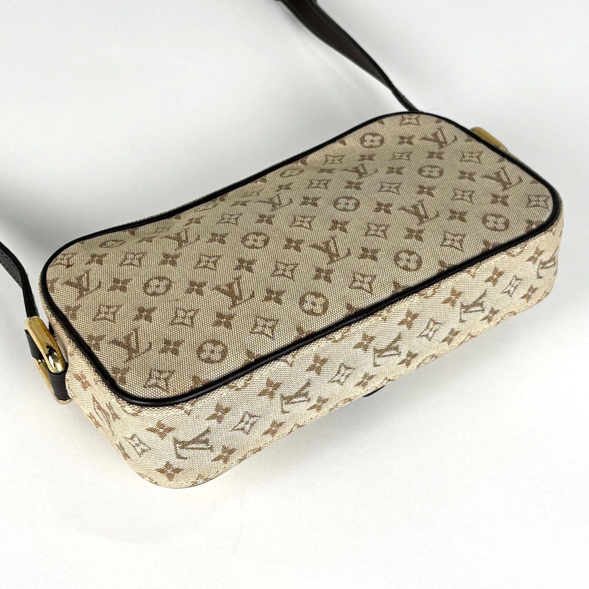 ルイ・ヴィトン Louis Vuitton ジュリエット MM ショルダーバッグ