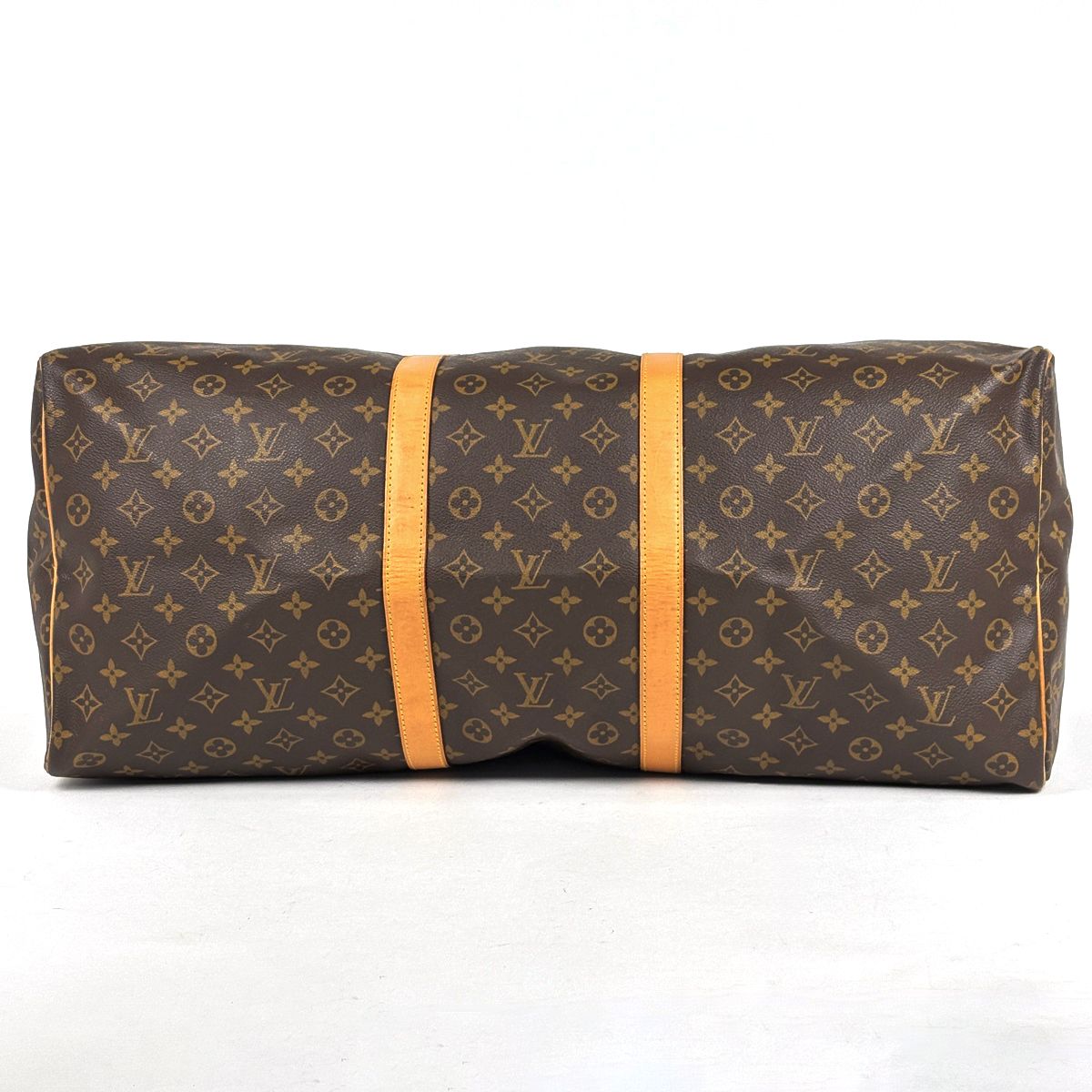 ルイ・ヴィトン Louis Vuitton キーポル60 ボストンバッグ モノグラム