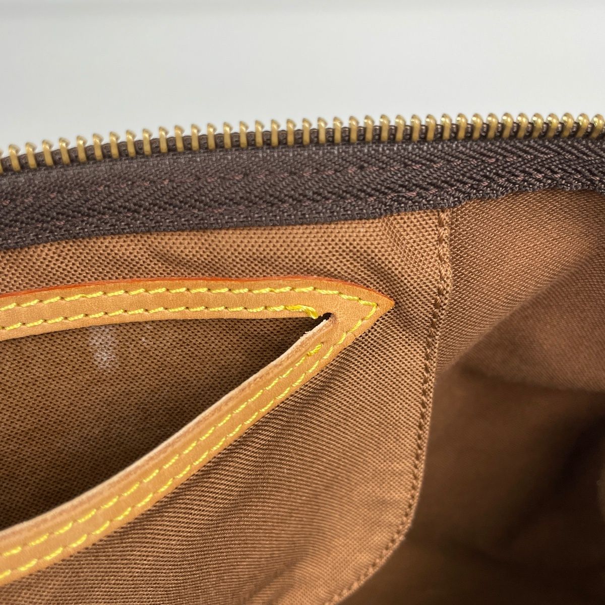 ルイ・ヴィトン Louis Vuitton スピーディ40 ボストンバッグ