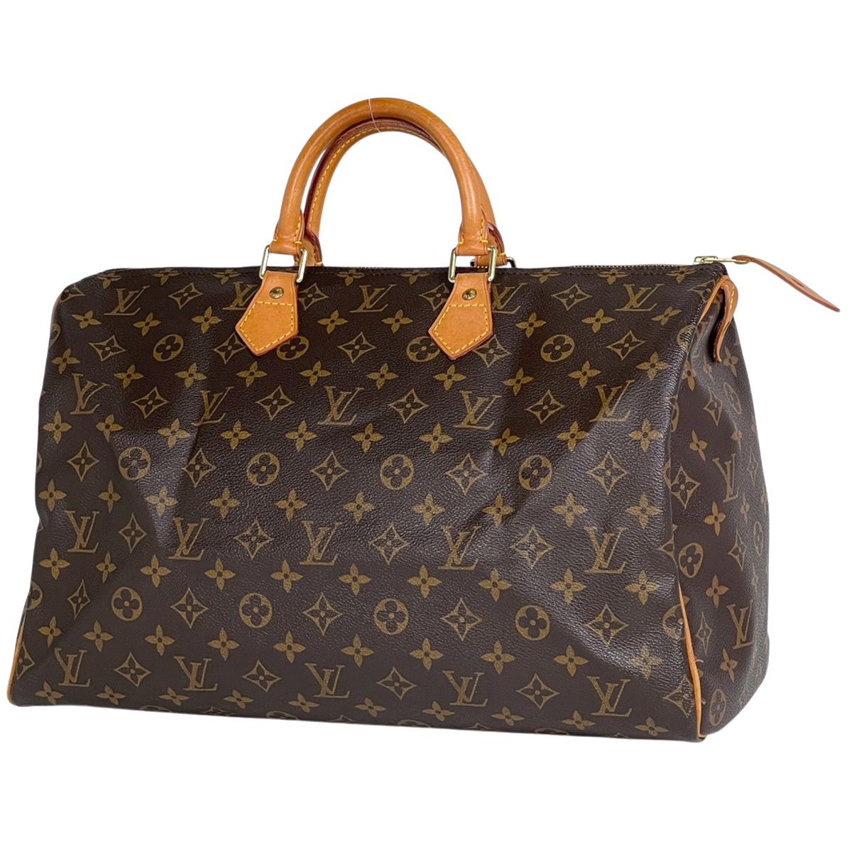 ルイ・ヴィトン Louis Vuitton スピーディ40 ボストンバッグ