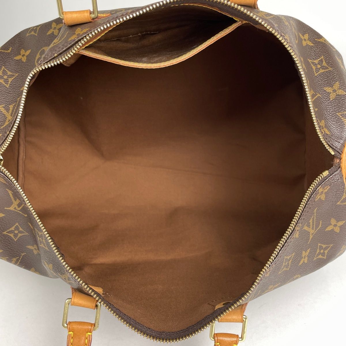 ハンドバッグルイ・ヴィトン Louis Vuitton スピーディ40 ボストン